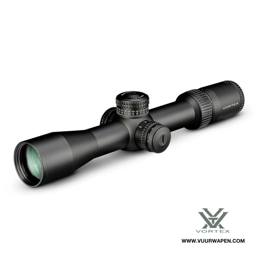 Vortex Strike Eagle 3-18x44 EBR-7C MRAD Reticle Rifle Scope