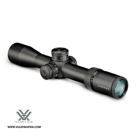 Vortex Strike Eagle 3-18x44 EBR-7C MRAD Reticle Rifle Scope