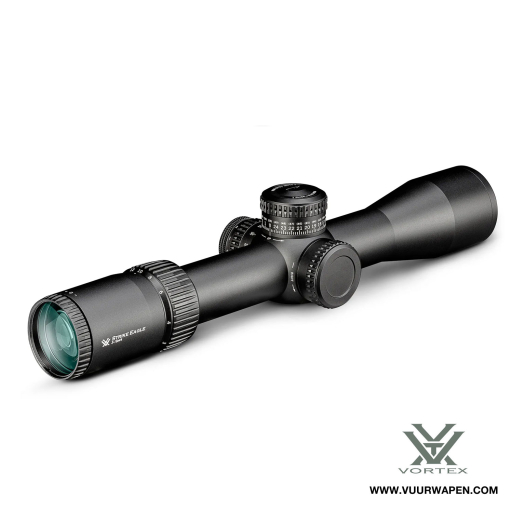 Vortex Strike Eagle 3-18x44 EBR-7C MRAD Reticle Rifle Scope