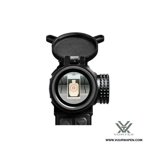 Vortex Spitfire AR 1x25 DRT Reticle Prism Scope