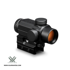 Vortex Spitfire AR 1x25 DRT Reticle Prism Scope