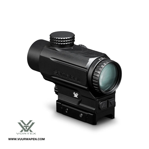 Vortex Spitfire AR 1x25 DRT Reticle Prism Scope