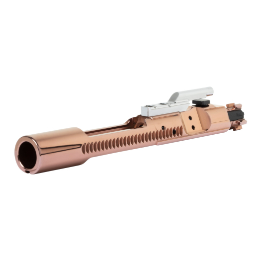 Vuurwapen BCG AR-15 Polished Rose Gold