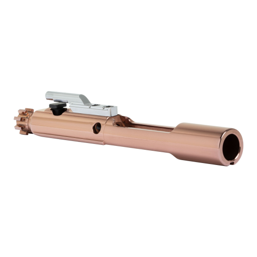 Vuurwapen BCG AR-15 Polished Rose Gold