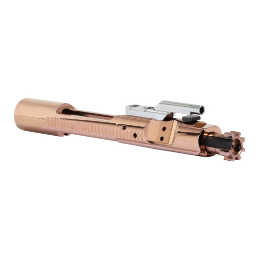 Vuurwapen BCG AR-15 Polished Rose Gold
