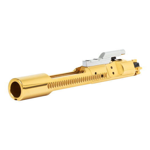 Vuurwapen BCG AR-15 Polished Gold