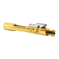 Vuurwapen BCG AR-15 Polished Gold