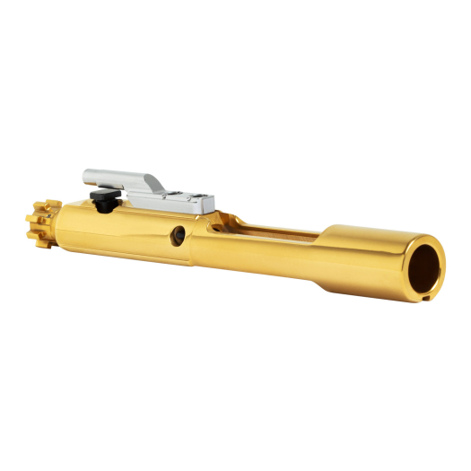 Vuurwapen BCG AR-15 Polished Gold