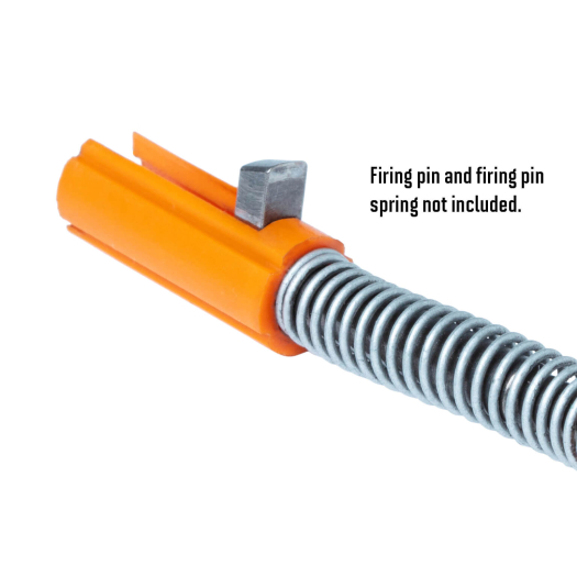 Vuurwapen Firing Pin Flood Spacer Sleeve For Glock Pistols