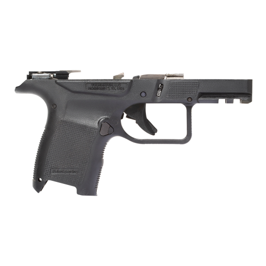 Vuurwapen HMC9 Complete Frame (Serialized)