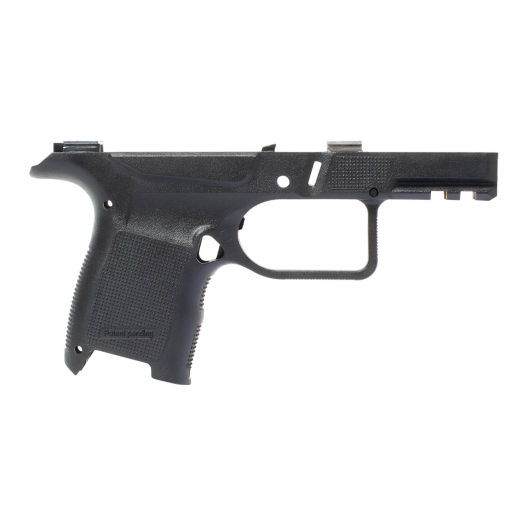 Vuurwapen HMC9 Stripped Frame (Serialized)