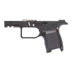 Vuurwapen HMC9 Stripped Frame (Serialized) with Glock 43 Locking Block