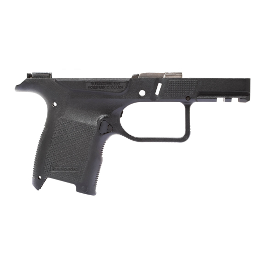 Vuurwapen HMC9 Stripped Frame (Serialized) with Glock 43 Locking Block