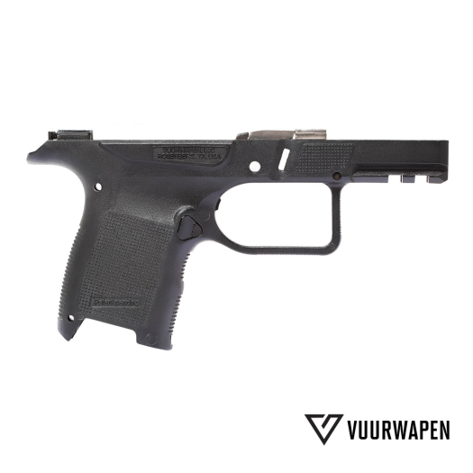 Vuurwapen HMC9 Stripped Frame (Serialized) with Glock 43 Locking Block