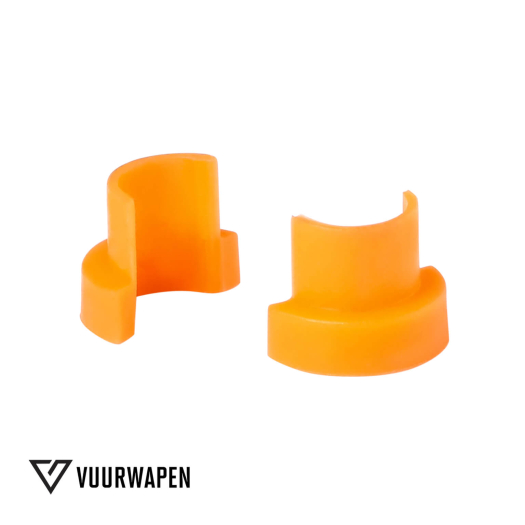 Vuurwapen Spring Cups For Glock Pistols
