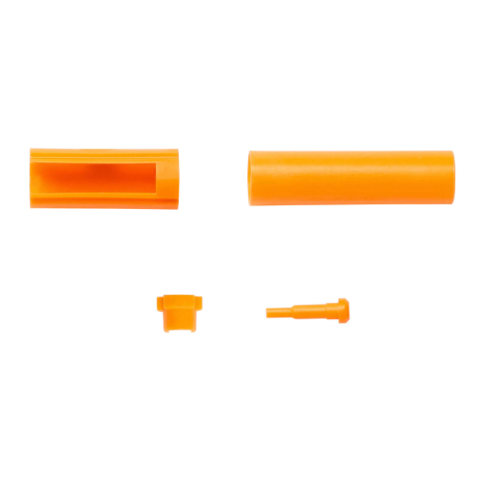 Vuurwapen Upper Polymer Flood Parts Kit For Glock 9mm Pistols