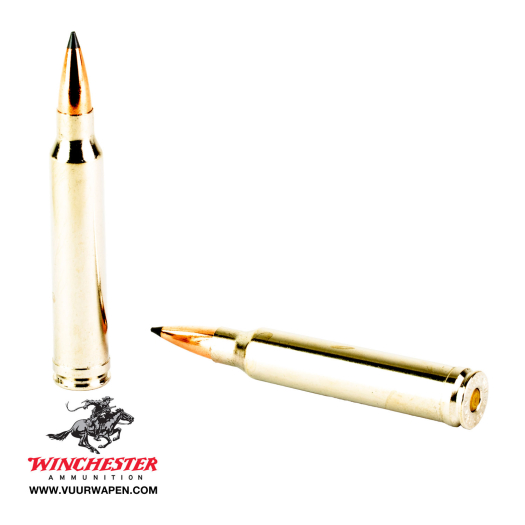 Winchester Expedition Big Game 300 Win Mag 190 Grain AccuBond 20 Rounds