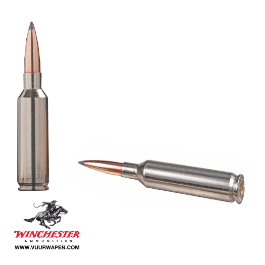 Winchester Expedition Big Game 6.8 Western 165 Grain AccuBond LR 20 Rounds
