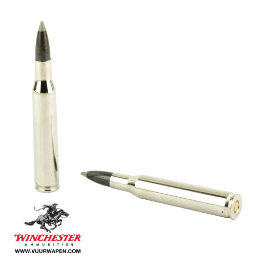 Winchester Ballistic Silvertip 270 Win 130 GR RCEPT Ammo