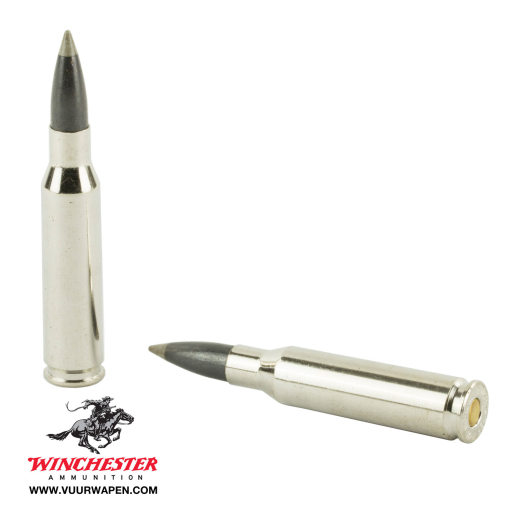 Winchester Ballistic Silvertip 7mm-08 140 GR RCEPT Ammo
